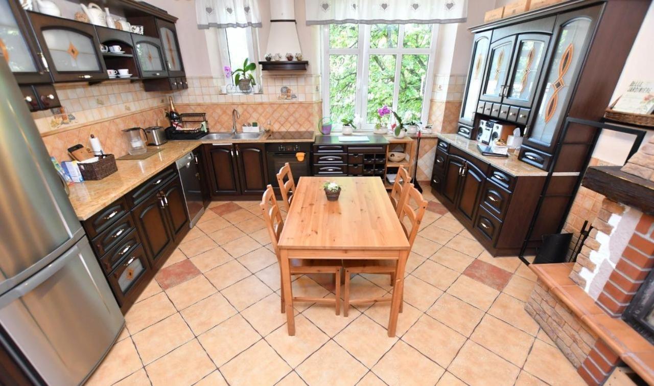 Apartament Pablo 75M2 W Centrum Tarnowskich Gor Тарновске Гори Екстериор снимка