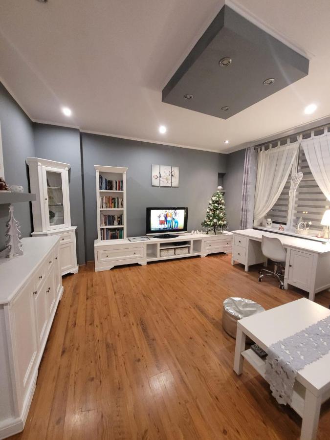 Apartament Pablo 75M2 W Centrum Tarnowskich Gor Тарновске Гори Екстериор снимка