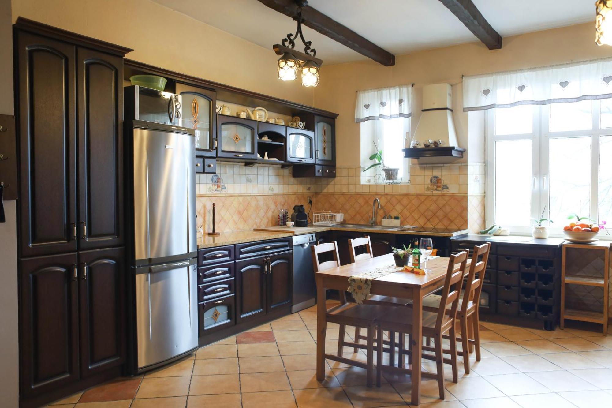 Apartament Pablo 75M2 W Centrum Tarnowskich Gor Тарновске Гори Екстериор снимка